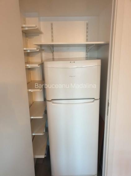 Închiriez apartament 2 camere – Ștefan cel Mare x Viitorului – 480 €/lună  - 5