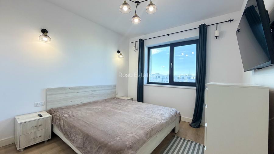 De inchiriat  | Apartament 2 camere | Onix Park Pipera Voluntari - 15