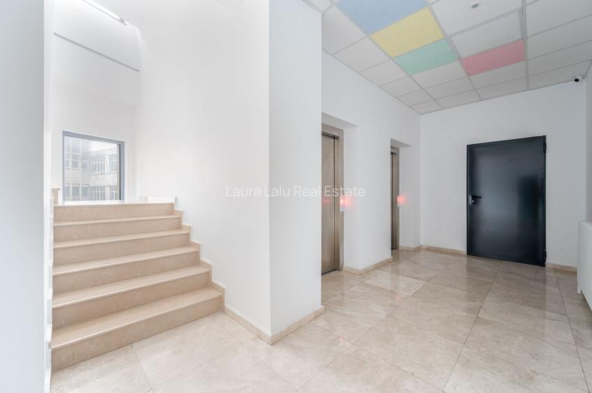 Birouri 660 mp de închiriat, Pantelimon-Baicului, open space - 14