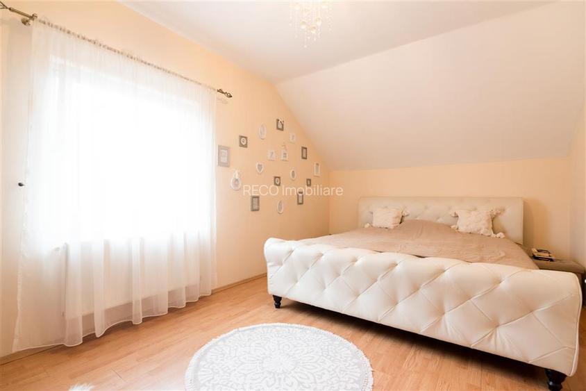 RECO Vila 5 camere, zona Grigorescu, curte mare si garaj - 3