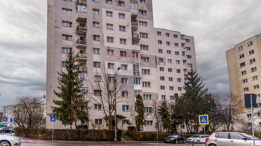 Apartament de vanzare | 3 camere | complet renovat | Manastur