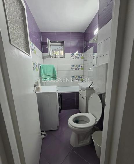 2 camere Drumul Taberei zona Compozitorilor - 8