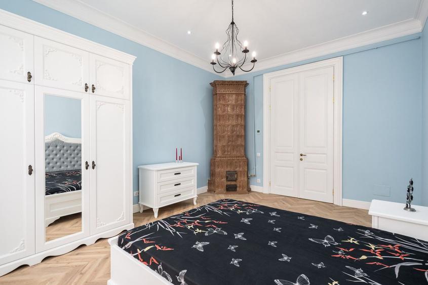 APARTAMENT UNIC BD. REGINA ELISABETA