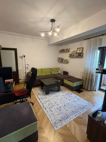 Vanzare apartament 3 camere,Ferdinand,Metrou Piata Iancului