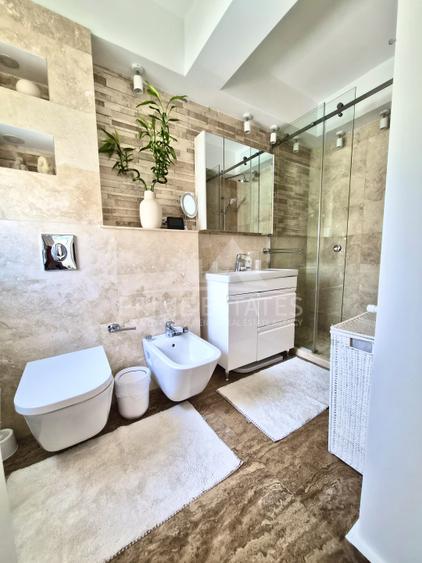 Penthouse Premium – 4 Dormitoare, terasa amenajata 38 mp, Aviatiei-Herastrau