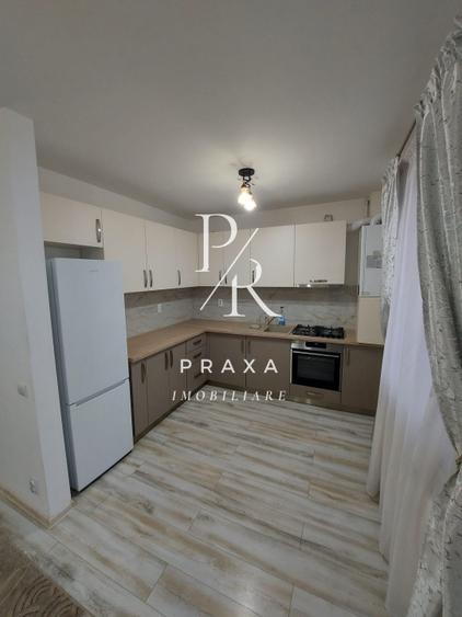 Apartament nou de inchiriat 3 camere si parcare subterana, zona Eroilor!