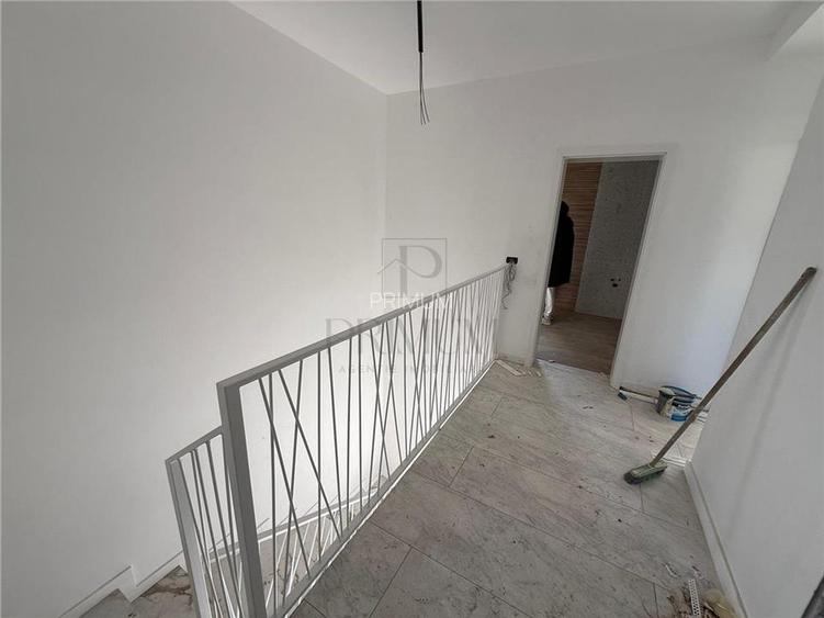 Duplex finalizat, Mosnita Veche, toate utilitatile - 8