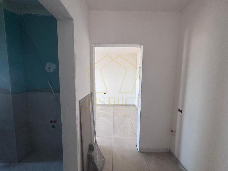 COM 0% Apartament nou cu 2 camere | Park Giroc