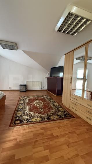 Spațiu de închiriat – Camere - Spatiu de birouri - Clinica -Târgu Mureș