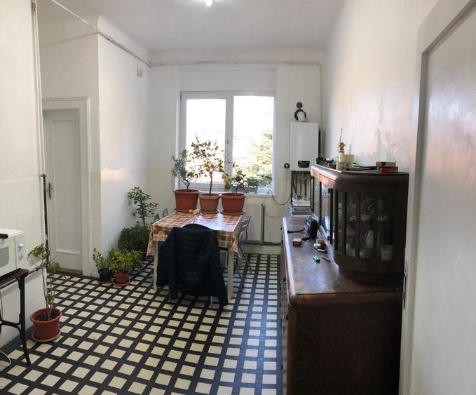 Apartament superb in Centrul Istoric