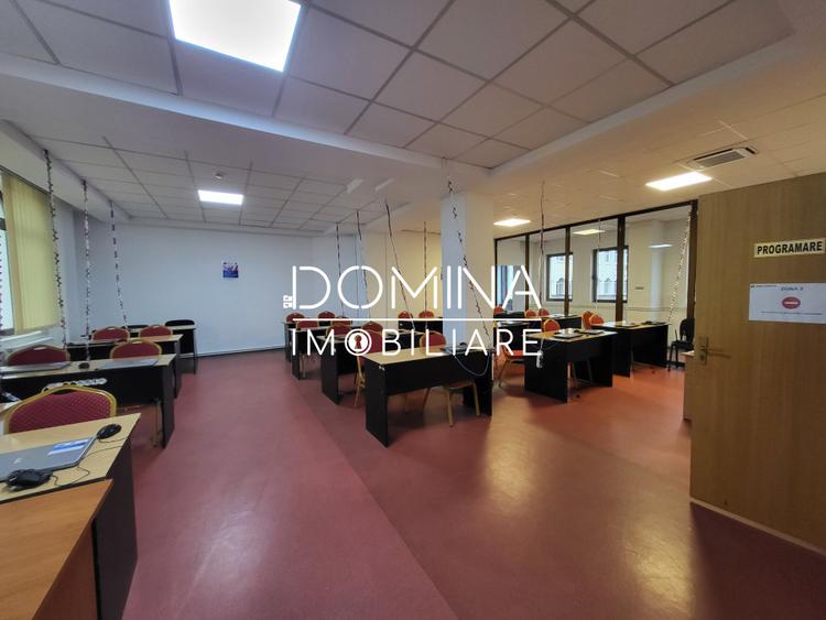 Închiriere spațiu comercial ULTRACENTRAL, Zona Victoriei pietonal