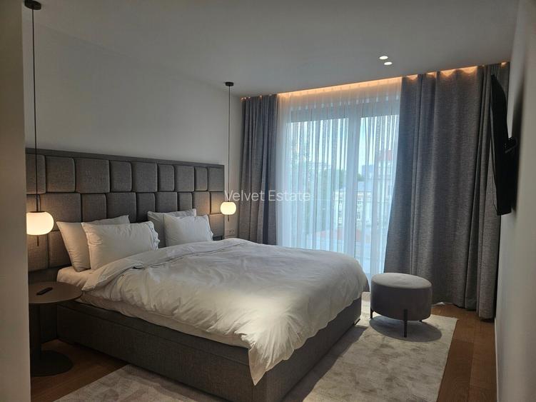 INCHIRIERE APARTAMENTE SI PENTHOUSE - IMOBIL BUTIQUE ZONA ROMANA - 3