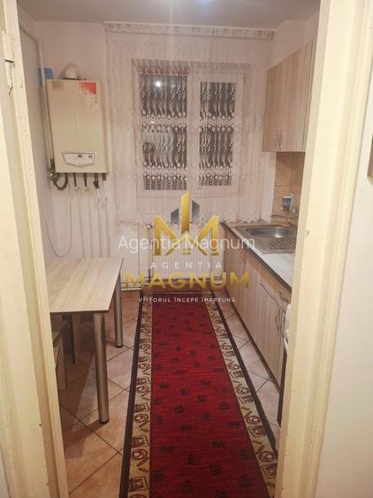 Apartament 2 camere | Etaj 1 | disponibil din Noiembrie - 3