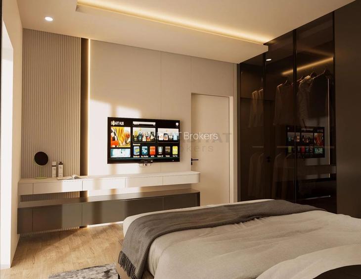 Orhideelor Residence | Vile Premium Pipera - 37
