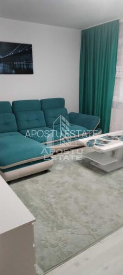 Apartament 2 camere de inchiriat, Giroc pet friendly