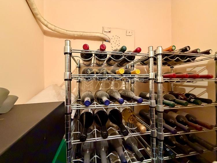 Apartament cu 2 camere // 67mp // Calea Dorobantilor - 24