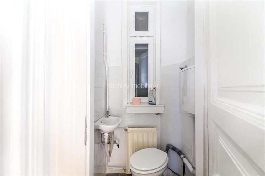 Locuieste in Centrul Vechi: Apartament 87mp, Piata Muzeului - 12
