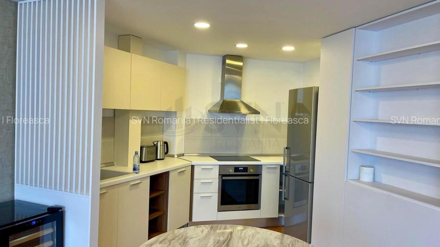 REA1025184 Apartament 3 camere I Herastrau I De inchiriat - 4