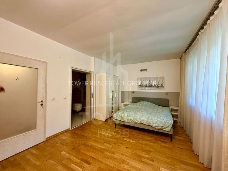 Casă premium de vânzare- zona Ștrand - 29