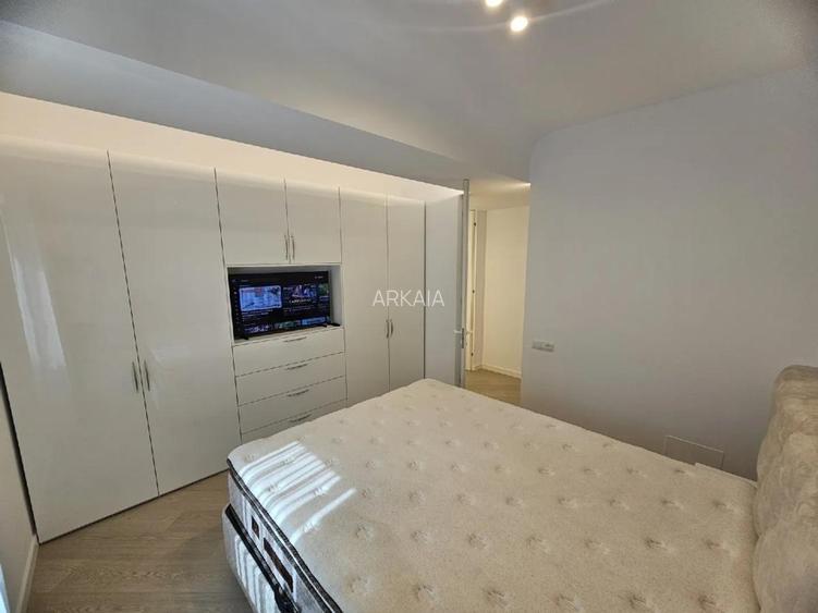 Apartment 3 camere de inchiriat | Cortina North, Pipera - 8