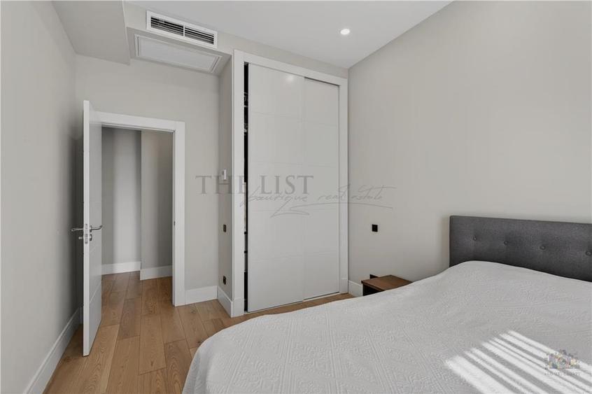 Apartament 4 Camere | 2 Locuri Parcare + 2 Boxe | PIPERA | TVA DEDUCTIBIL