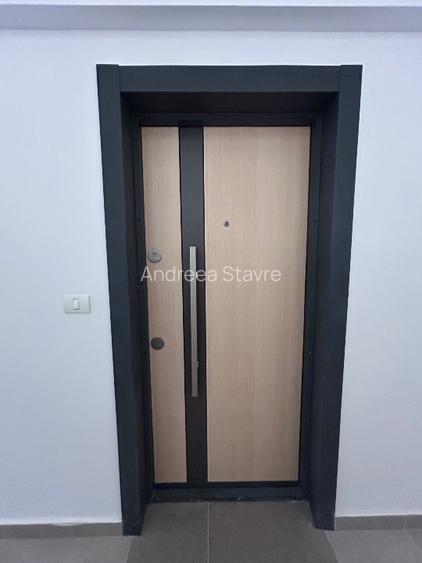 Apartament 2 camere, prima închiriere | Como Park Residence | Șos. Virtuții - 11