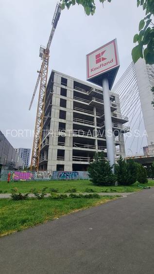 Orhideelor 62A Office Building - 6