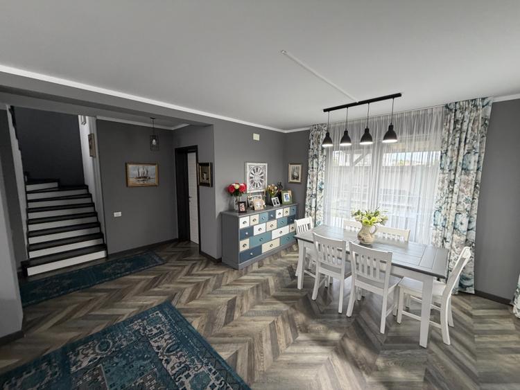 Casă Exclusivistă | 188 MP | 4 Camere | Teren 414 mp | Zona LIDL - Cetate