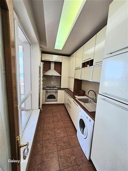 Inchiriere Apartament Superb 180 mp, Centru Vechi