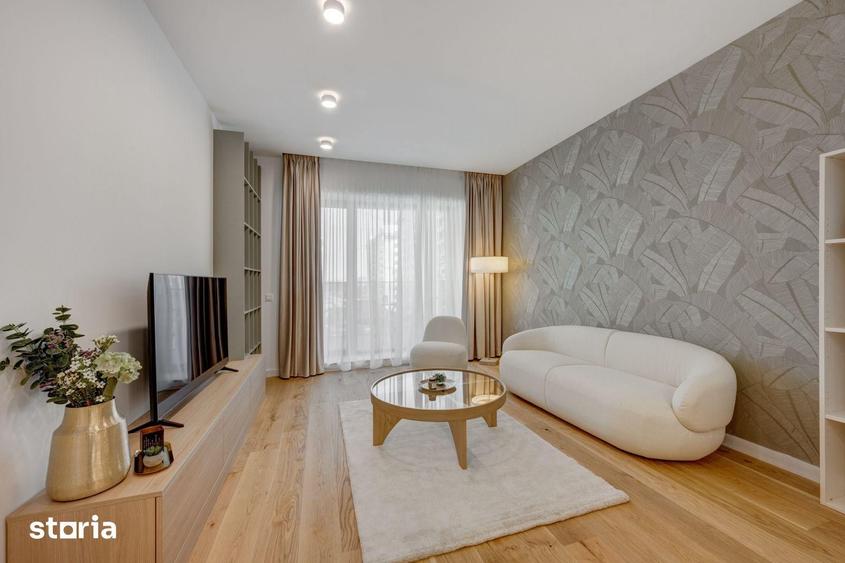 Apartament Premium | Prima Închiriere | Nusco City