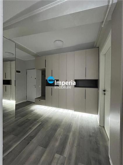 Apartament 2 cam, 47.5 mp, bloc nou Rediu