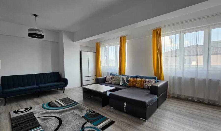 Apartament cu 2 camere in Tatarasi-Oancea,bloc nou
