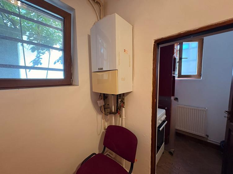 Apartament 2 Camere Demisol | Centrala | Pretabil birouri | Metrou Timpuri Noi