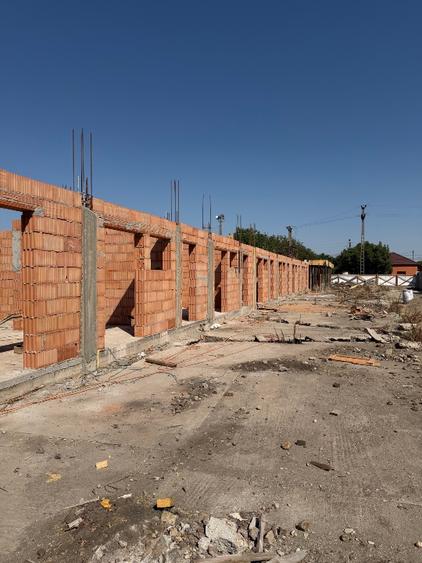 Casă P+1E Premium, în complexul rezidențial "Scandinavia Residence"