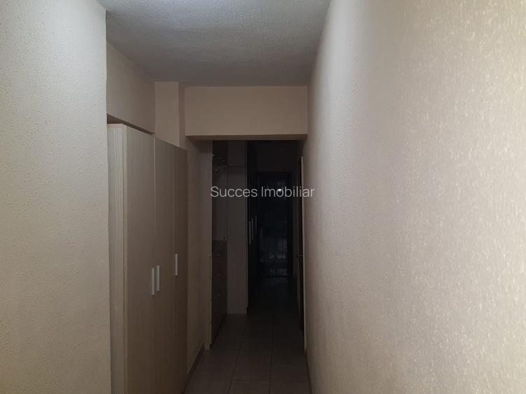 Titulesu, scoala 3, 3 camere decomandat, 80 MP,Loc parcare, etaj 1, 550 euro - 7