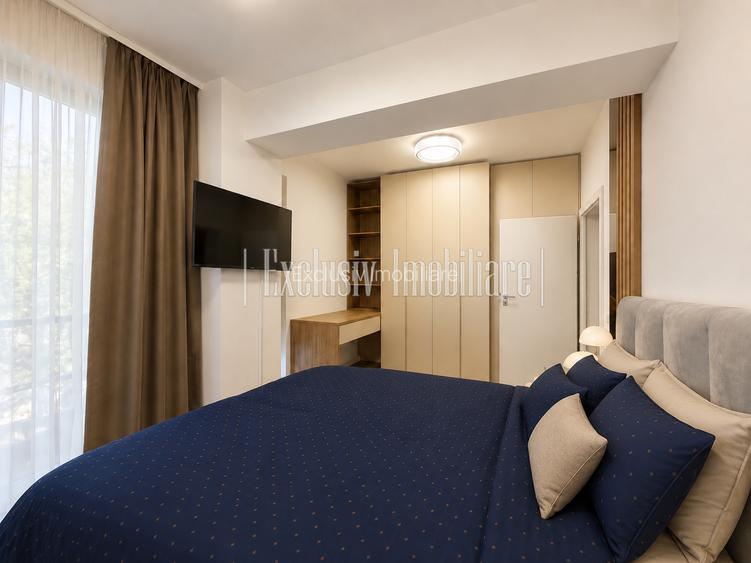 Apartament premium - Nou | Prima inchiriere | 2 locuri parcare - 17