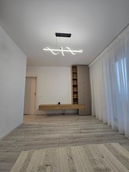 APARTAMENT TIP STUDIO 2 CAMERE MOBILIAT SI UTILAT CU GRADINA PROPRIE