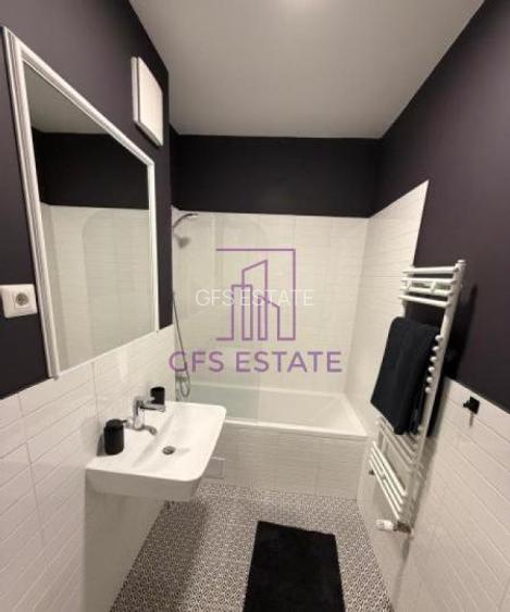 Inchiriere Apartament 2 Camere Aviatiei Park - 7