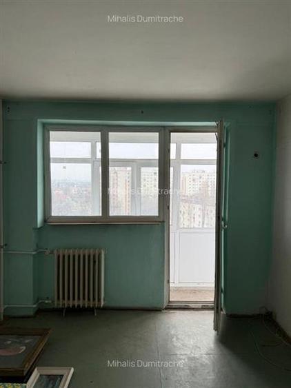 Apartament 3 Camere Decomandat Berceni-Resita