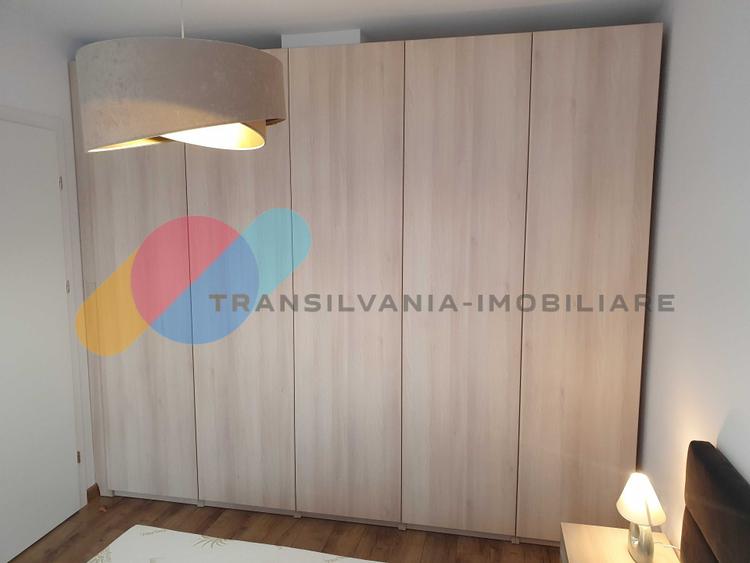Apartament 2 camere, 54mp, cartier - Europa