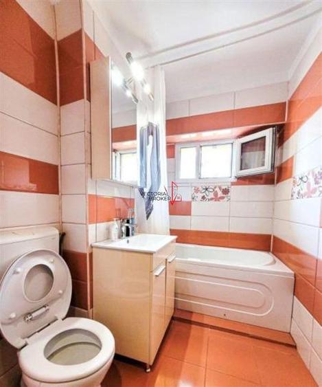 Apartament decomandat, 8/10, langa metrou OBOR