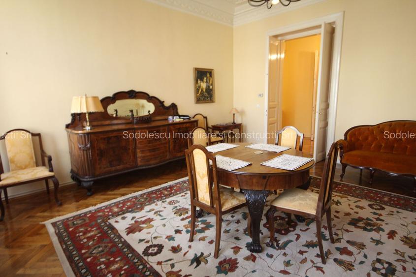 APARTAMENT DEOSEBIT IN ZONA CENTRALA - 27