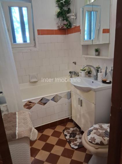 Apartament 2 camere etaj intermediar Podu Ros salubris id.oferta 162263 - 6