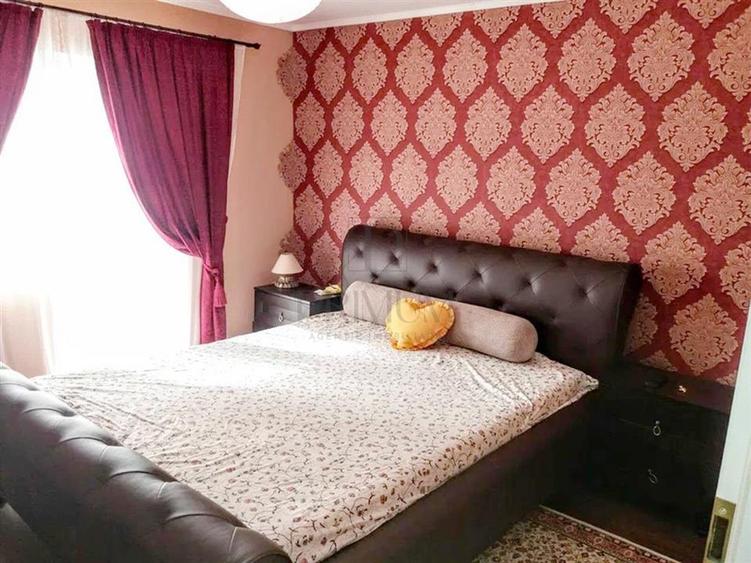 LIPOVEI - DECOMANDAT - 3 CAM - ETAJ 2 - CENTRALA PROPRIE - BOXA - ZONA LINISTITA