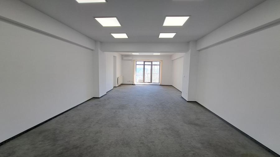 SPATIU BIROU- CLADIRE BIROURI  PREMIUM