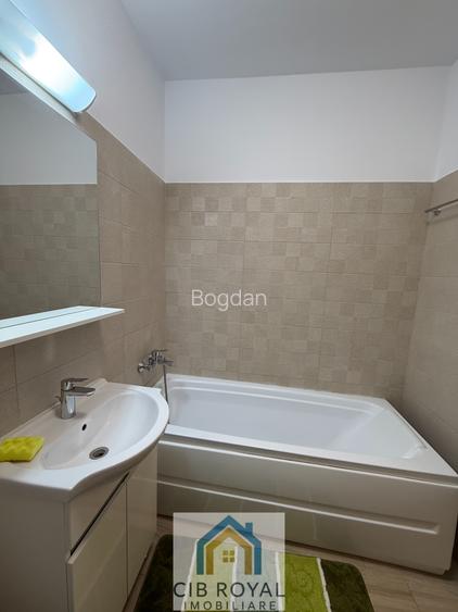 Apt. 2 cam,Rotar Park 2,bloc 2021,Militari,zona Metro Mc Donald's,10 min. metrou - 25