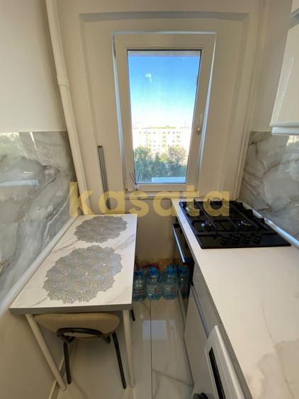 Apartament 2 camere decomandat | Renovat | Etaj 9/10 | Titan |