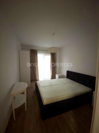 Apartament cu 2 camere, 54mp, semidecomandat, zona Buna Ziua - 4