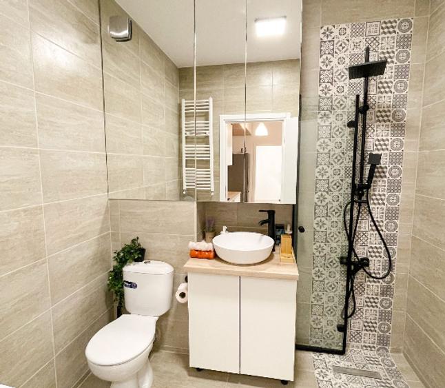 Apartament 3 camere | Regie Residence | Grozavesti | Mobilat Utilat | Parcare