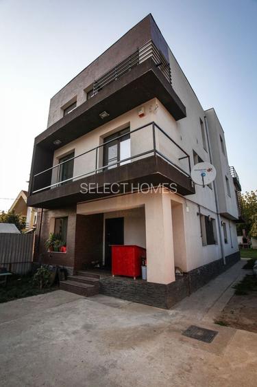 Vila Individuala 5 Camere Teren 375mp de Vanzare *Baneasa* - 39